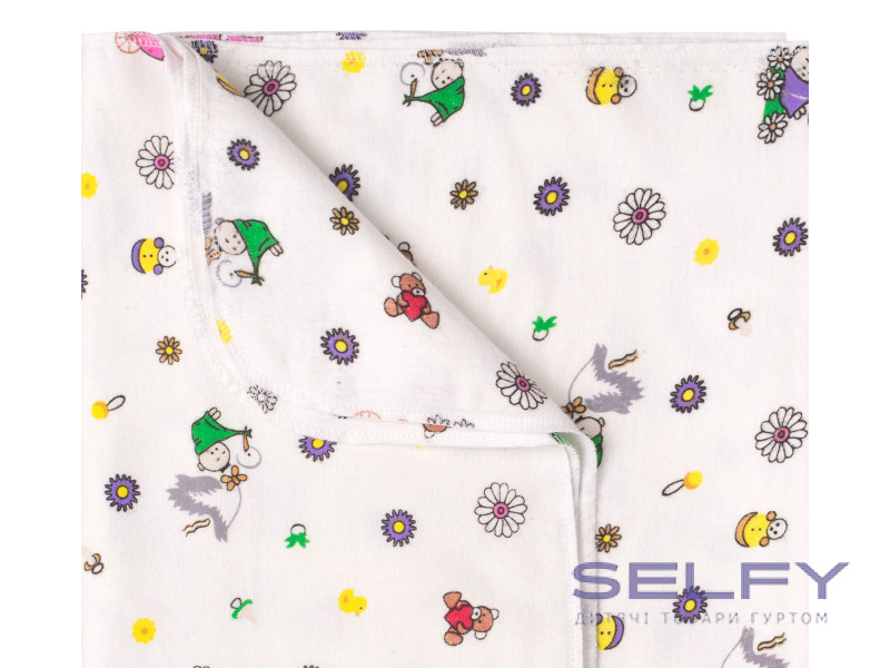 Пелюшка Бембі ПЕ1 (00A), Фото 7