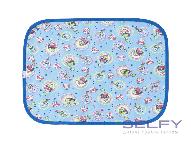 Пелюшка Бембі ПЕ5 (00B), Фото 3