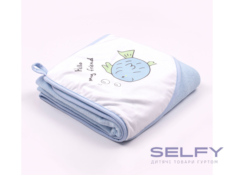 Пелюшка Бембі ПЕ9 (400), Фото 5