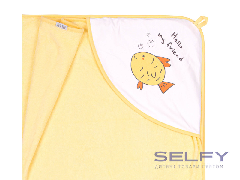 Пелюшка Бембі ПЕ9 (500), Фото 4