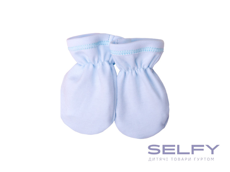 Рукавички Бембі ВР3 (000), Фото 3