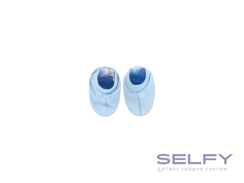 Пінетки Бембі ПН3 (000), Фото 1