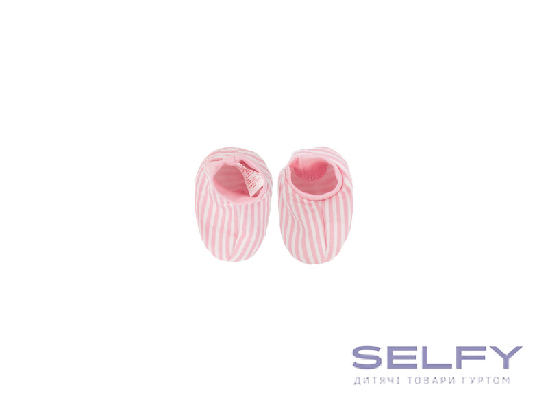 Пінетки Бембі ПН3 (000), Фото 5