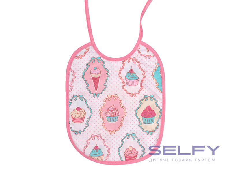 Слинявчик Бембі СЛ2 (00A), Фото 1