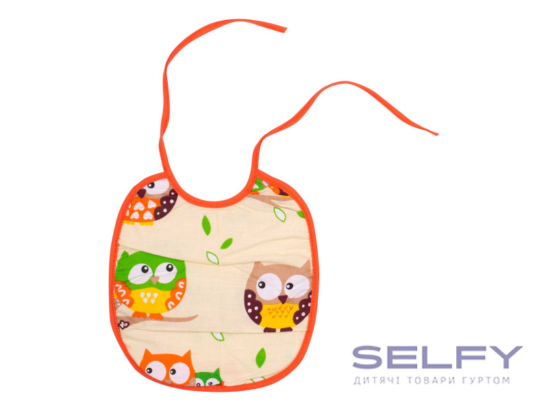 Слинявчик Бембі СЛ2 (00C), Фото 1