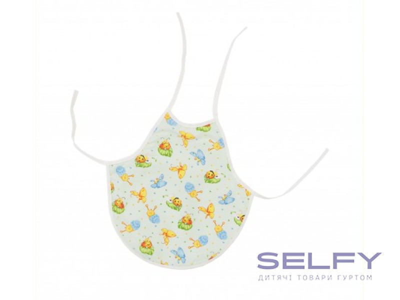 Слинявчик Бембі СЛ5 (00A), Фото 3