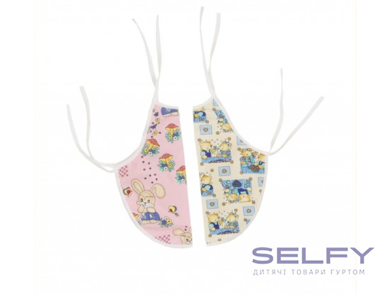 Слинявчик Бембі СЛ5 (00B), Фото 1