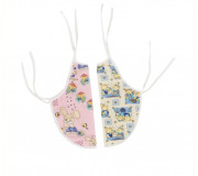 Слюнявчик Бемби СЛ5 (00C)