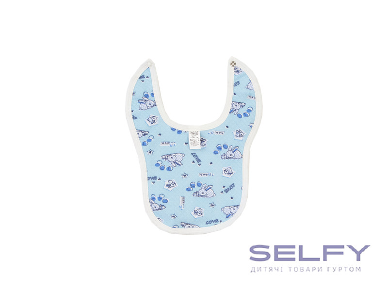 Слинявчик Бембі СЛ6 (000), Фото 4