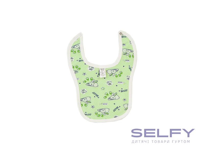 Слинявчик Бембі СЛ6 (000), Фото 6