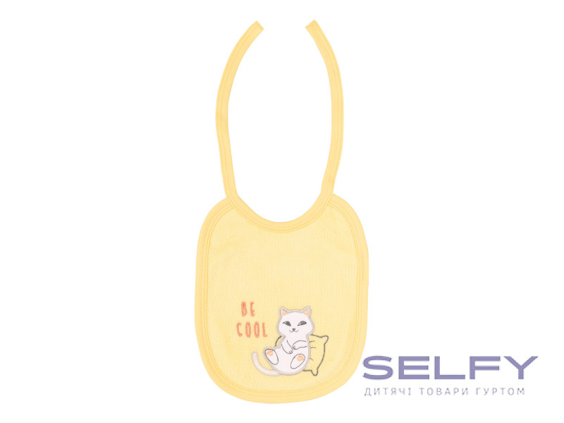 Слинявчик Бембі СЛ8 (500), Фото 1