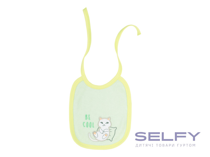 Слинявчик Бембі СЛ8 (600), Фото 1