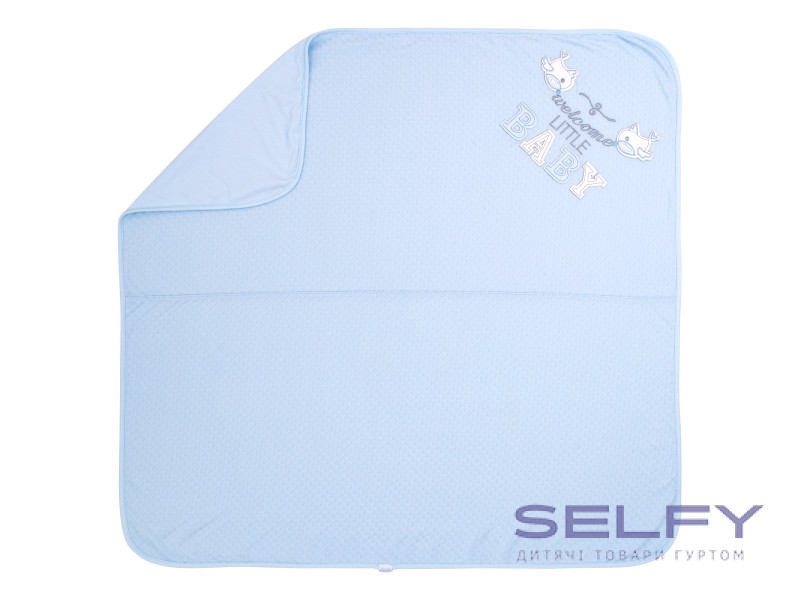 Конверт-ковдра Бембі ОД12 (200), Фото 4