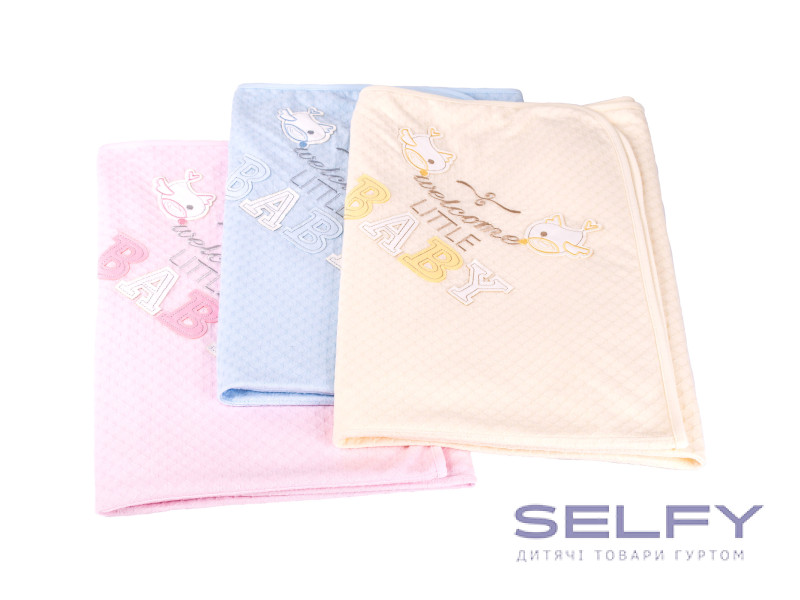 Конверт-ковдра Бембі ОД12 (300), Фото 1