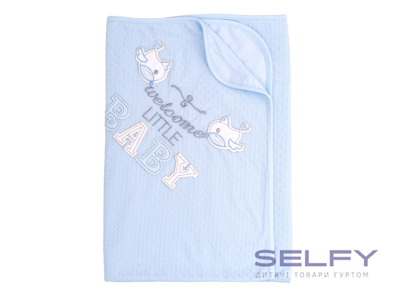 Конверт-ковдра Бембі ОД12 (300), Фото 3