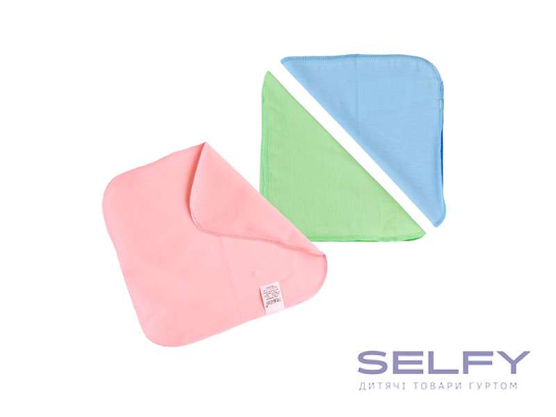 Хустка (носовичок) Бембі ПТ1 (000), Фото 4