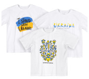 Футболка Бембі ФБ929 (100)