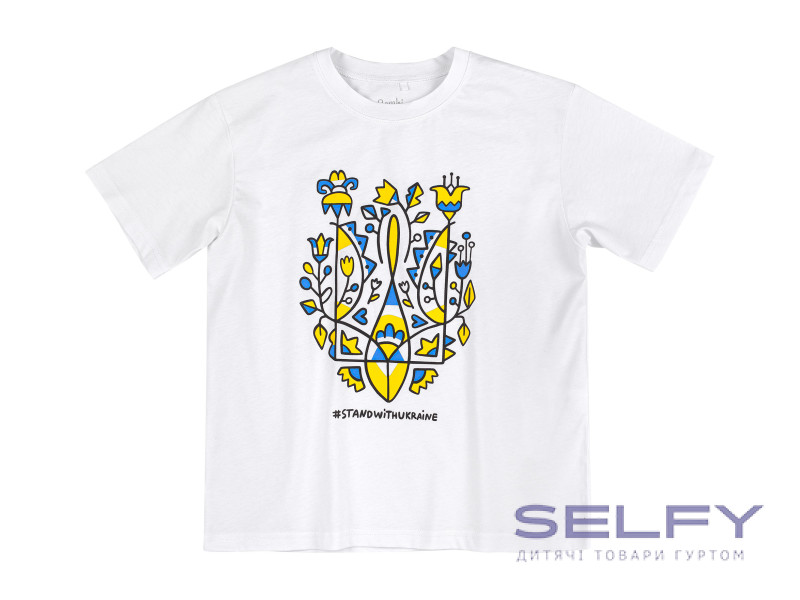 Футболка Бемби ФБ929 (100), Фото 3