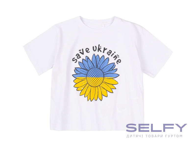 Футболка Бемби ФБ929 (100), Фото 5