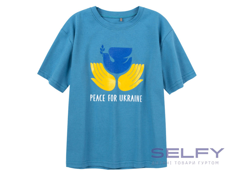 Футболка Бемби ФБ929 (400), Фото 1