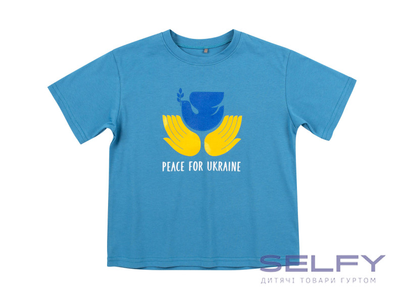 Футболка Бемби ФБ929 (400), Фото 3