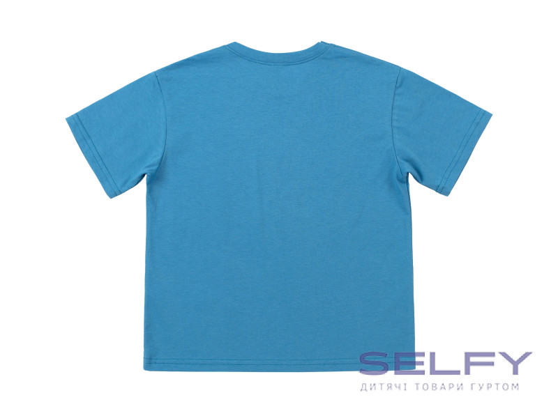 Футболка Бемби ФБ929 (400), Фото 4