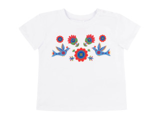 Футболка Бембі ФБ942 (100)