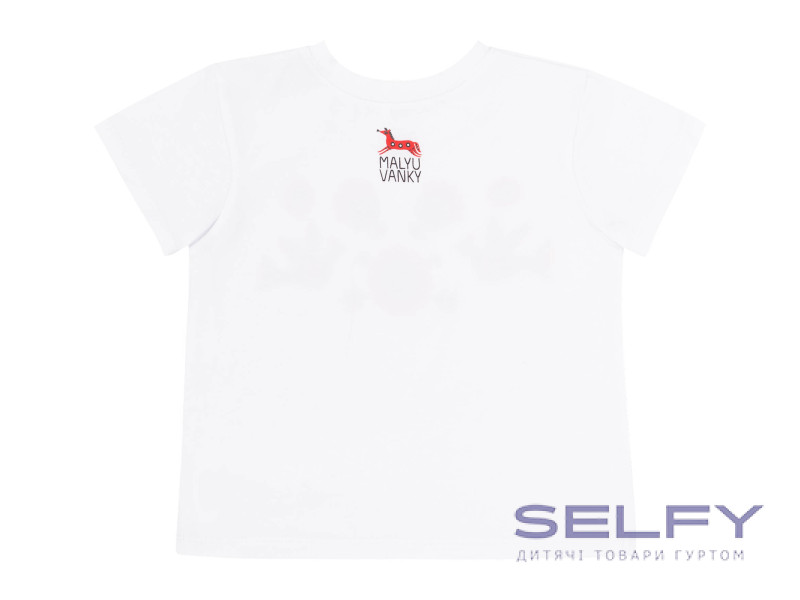 Футболка Бемби ФБ942 (100), Фото 4