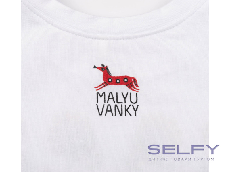 Футболка Бемби ФБ942 (100), Фото 5