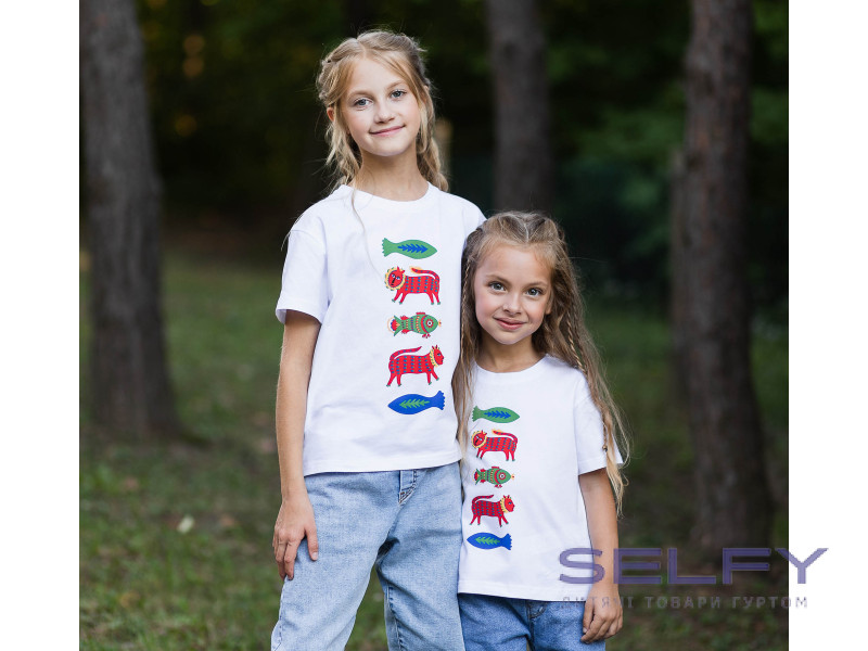 Футболка Бемби ФБ950 (100), Фото 3