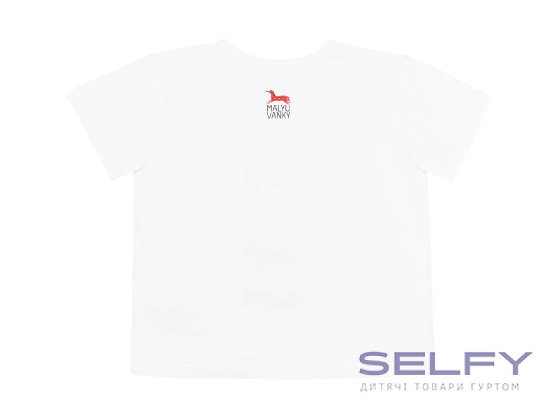 Футболка Бемби ФБ950 (100), Фото 4