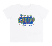 Футболка Бембі ФБ950 (110)