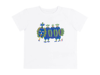 Футболка Бемби ФБ950 (110)