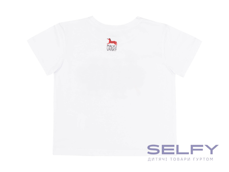 Футболка Бемби ФБ950 (110), Фото 4