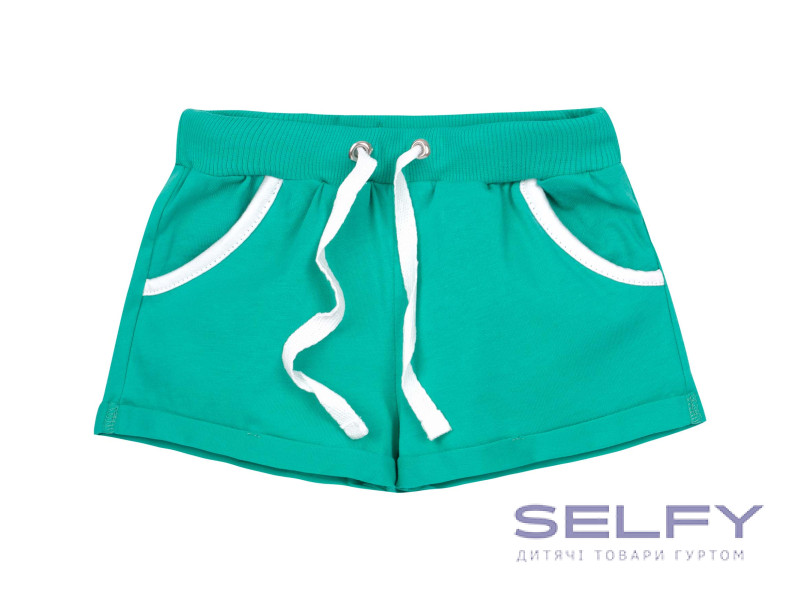 Шорти Бембі ШР676 (U00), Фото 1