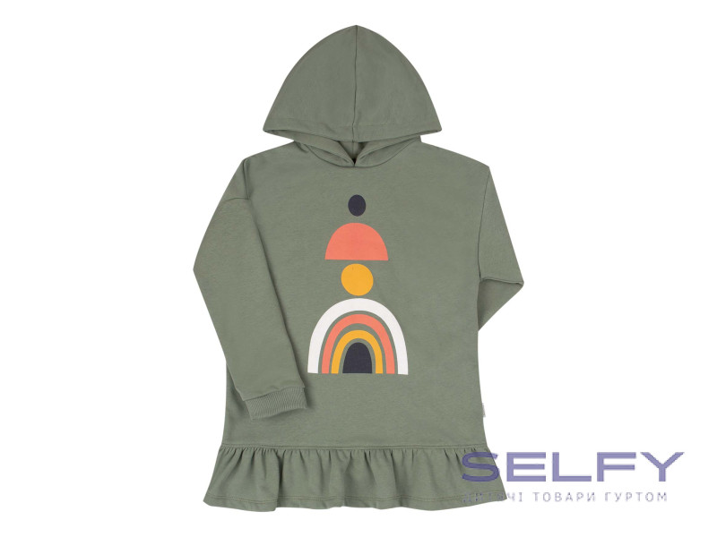 Сукня Бембі ПЛ329 (V00), Фото 1