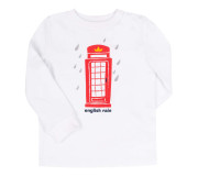 Джемпер Бембі ФБ831 (100)