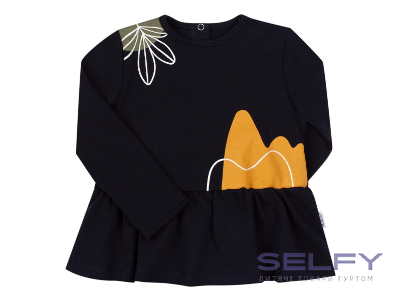 Кофта Бембі ФБ840 (800), Фото 1