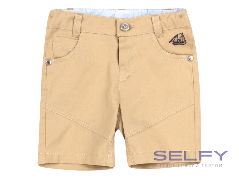 Штани Бембі ШР616 (G00), Фото 1