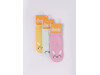 Набір шкарпеток простих Бембі НК87 (000) 12 Пак, Фото 7