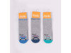 Набор носков простых Бемби НК88 (000) 12, Фото 6