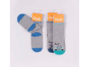 Набор носков простых Бемби НК88 (000) 12, Фото 7