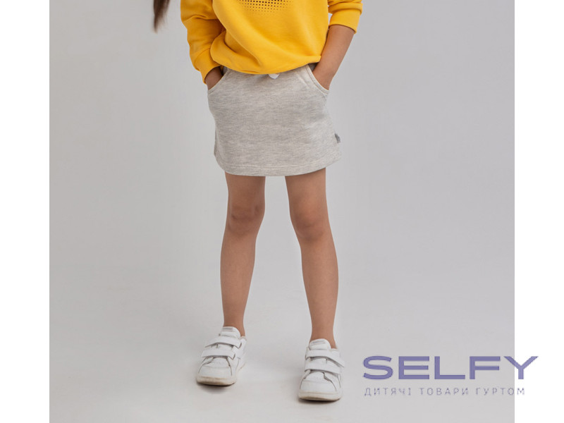 Спідниця Бембі ЮБ104 (MX0), Фото 3