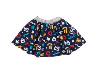 Юбка Бемби ЮБ106 (801)