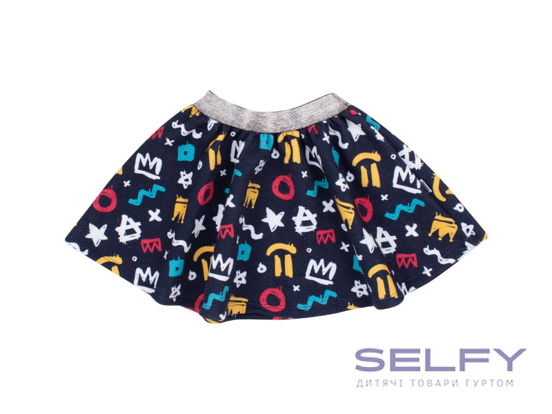 Спідниця Бембі ЮБ106 (801), Фото 1