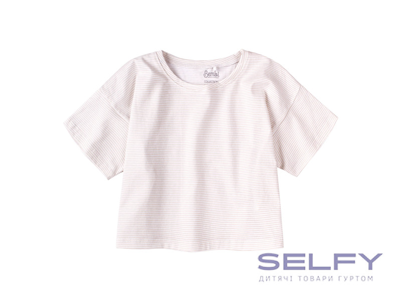 Футболка Бембі ФБ859 (G01), Фото 3