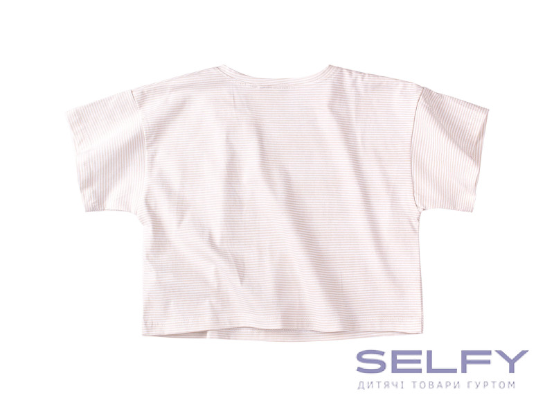 Футболка Бембі ФБ859 (G01), Фото 4