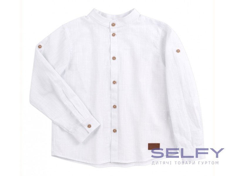 Рубашка Бемби РБ162 (100), Фото 1