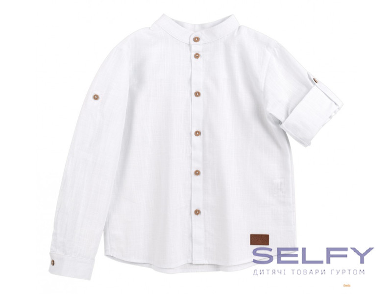 Сорочка Бембі РБ162 (100), Фото 3