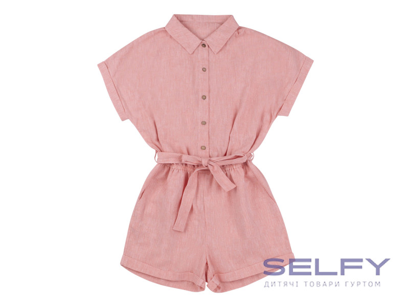 Комбінезон Бембі КБ192 (i00), Фото 1